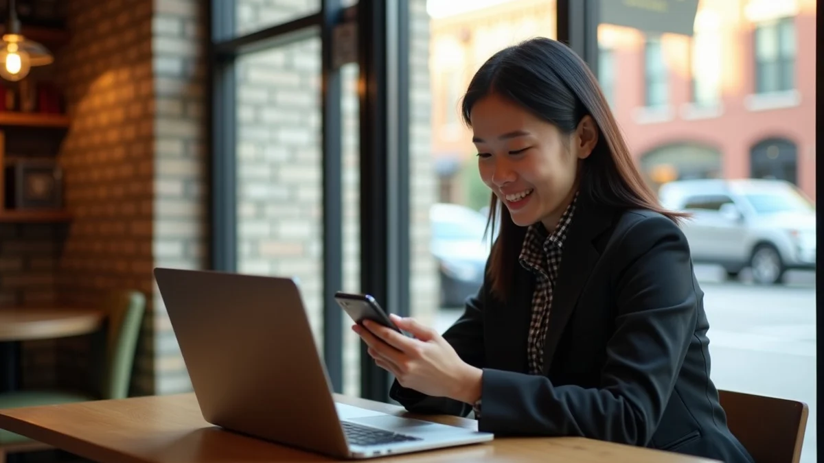 Asian Singles Dating in Little Rock: Building Respectful, Compatible Connections - editorial photograph