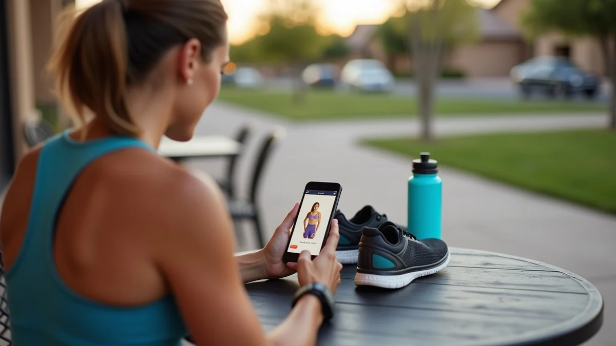 Best Dating Apps for Fitness Singles in Gilbert: What to Compare - editorial photograph