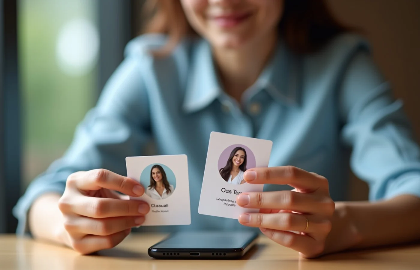 Repeated mismatches can point to unclear dating intentions - supporting editorial photograph