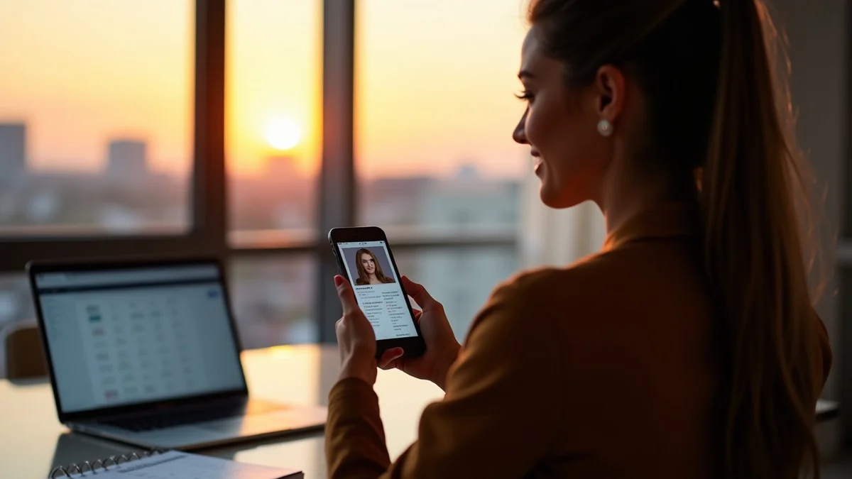 Best Dating Apps for Young Professionals in Frisco, Texas: What to Compare - editorial photograph
