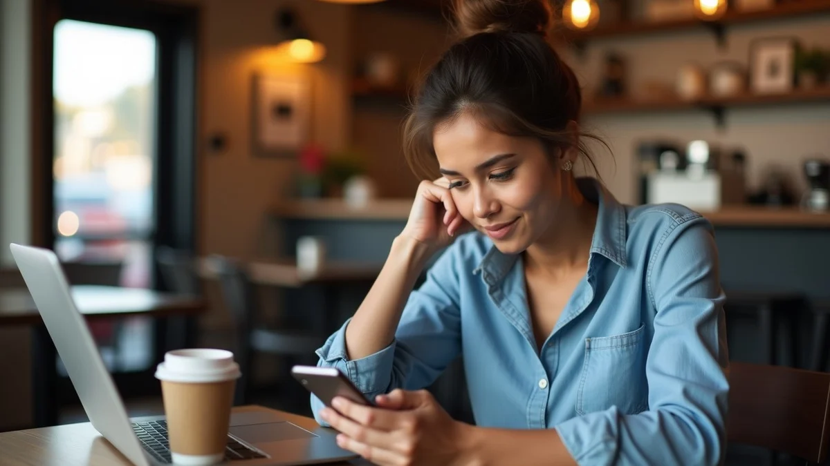 Best Dating Sites for College-Educated Singles in Laredo: What to Compare - editorial photograph