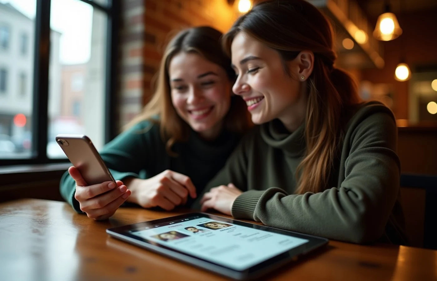Signals that an LGBTQ dating platform fits your needs - supporting editorial photograph