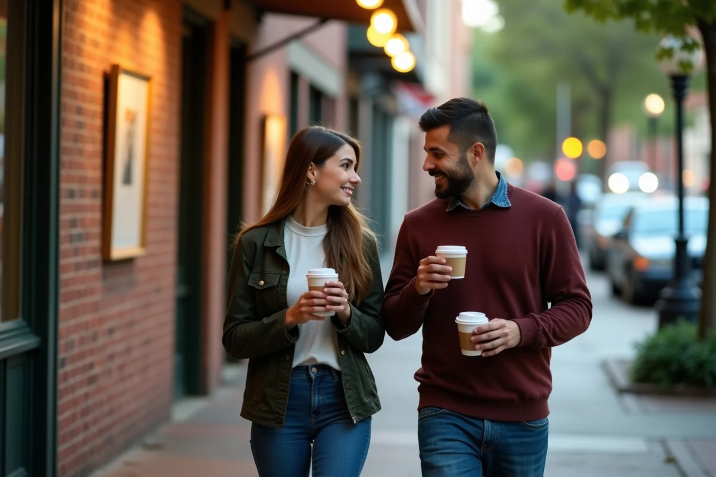 When the relationship stage should shape the plan - supporting editorial photograph