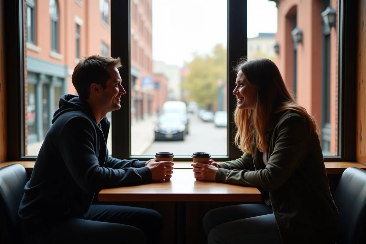 First Date Ideas in Milwaukee for Different Moods and Interests - editorial photograph