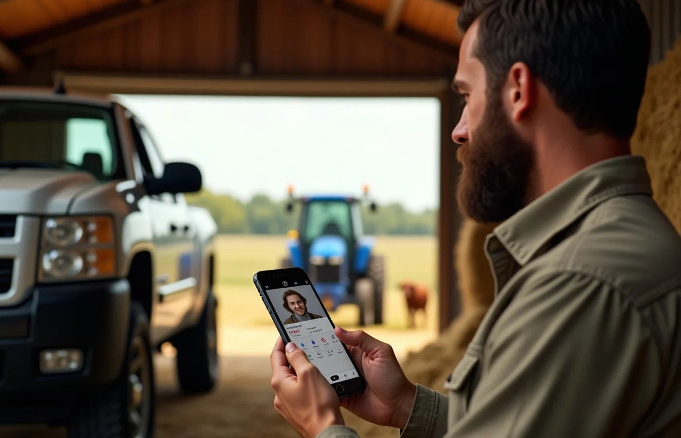 Farmer-Focused Filters and Profile Signals - supporting editorial photograph