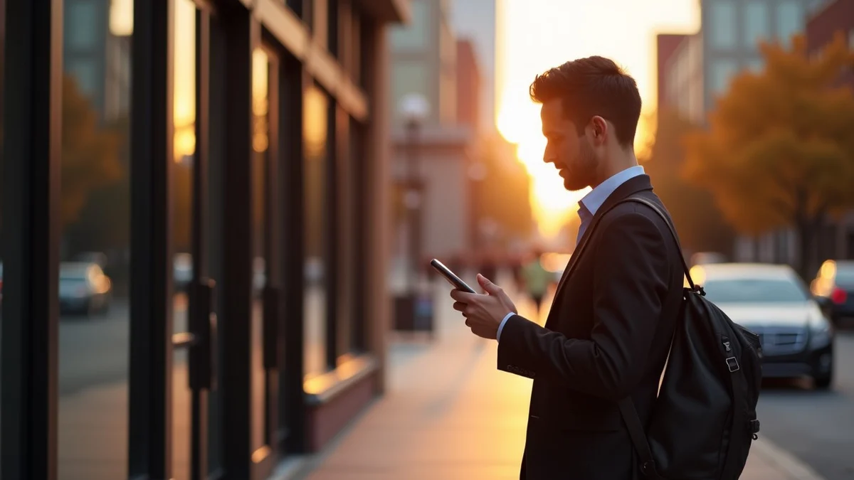 Free Dating Sites for Young Professionals in Des Moines: What to Compare - editorial photograph