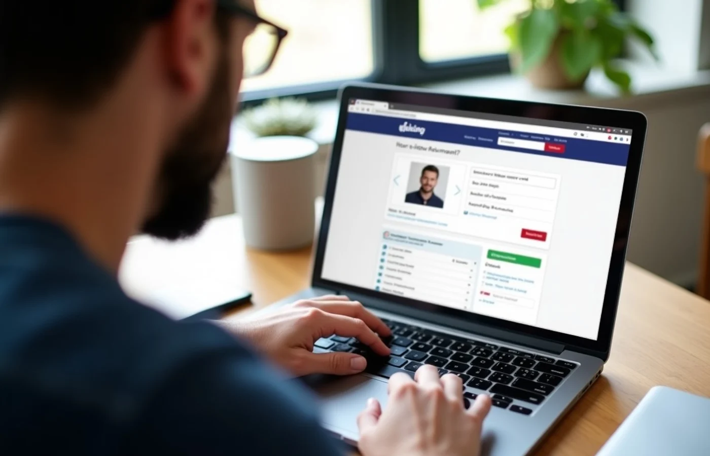When a Free Account Is Enough to Test a Dating Site - supporting editorial photograph