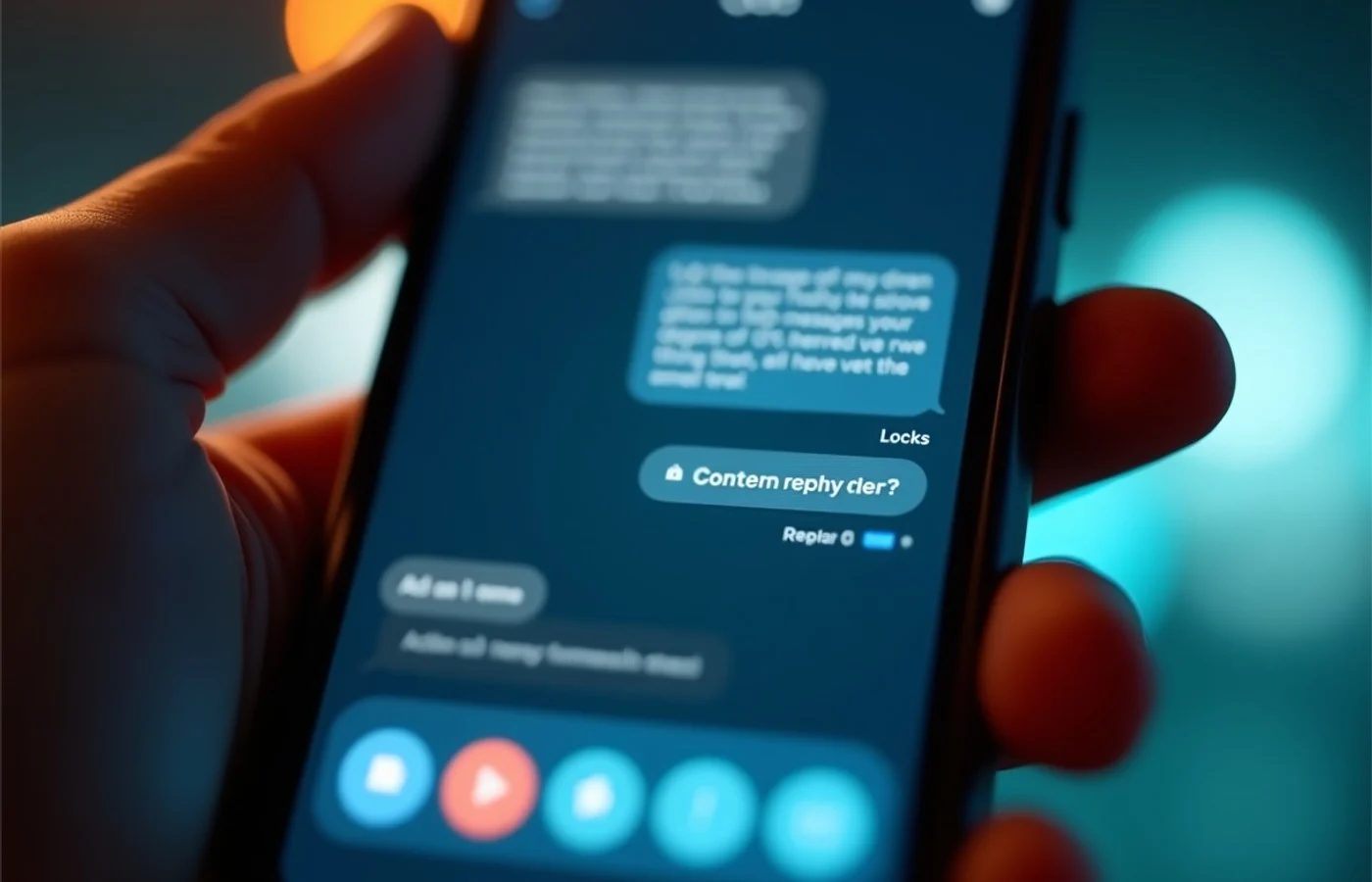 Messaging Restrictions Expose the True Free-Tier Limit - supporting editorial photograph
