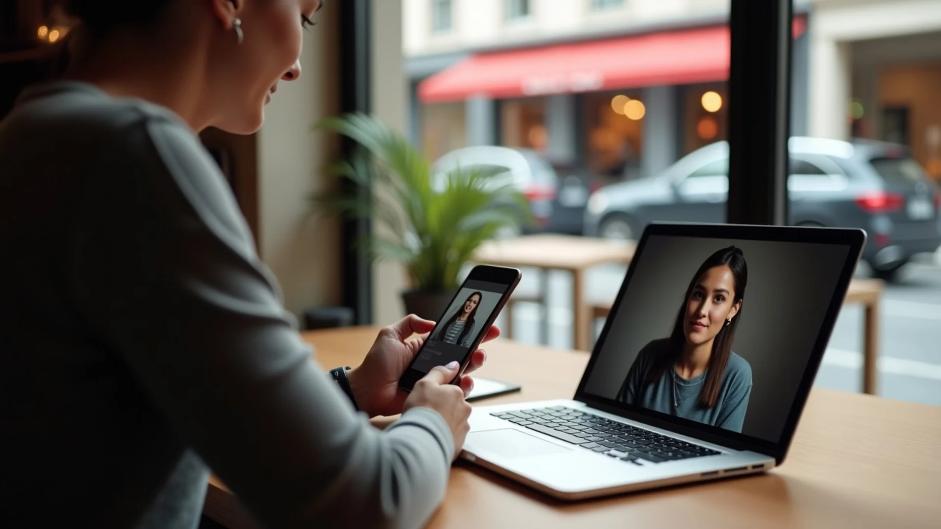 Dating Online: Practical Guidance for Safer, Healthier Connections - editorial photograph