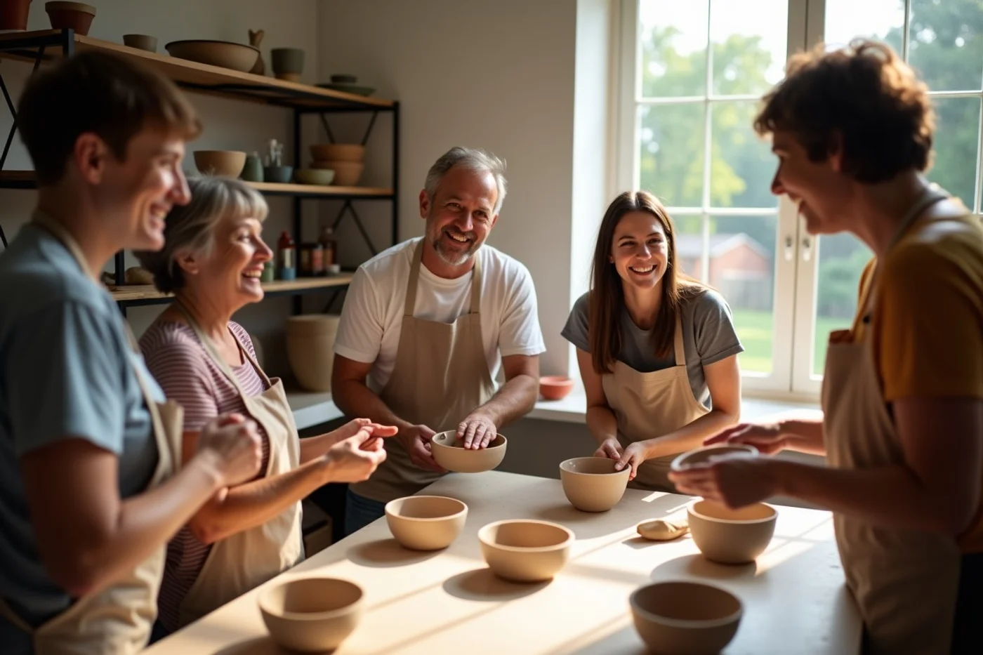 How to Meet People in Richmond Through Recurring Local Activities - editorial photograph