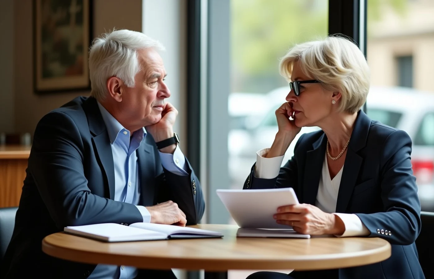 Professional Compatibility Extends Beyond Job Titles - supporting editorial photograph