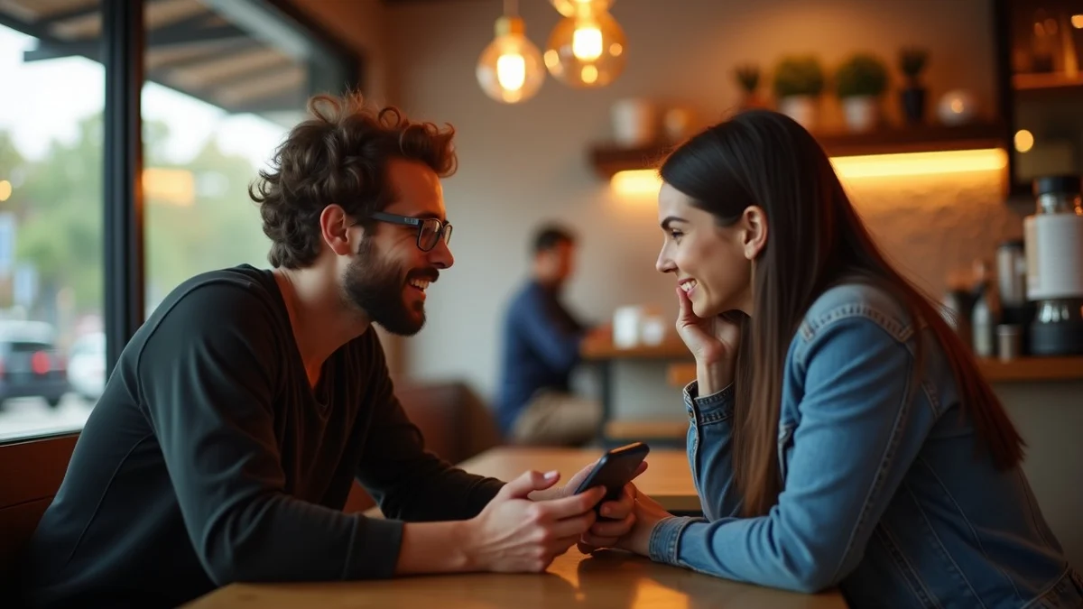 LGBTQ Dating in Frisco: Apps, Community Spaces, and Compatible Connections - editorial photograph