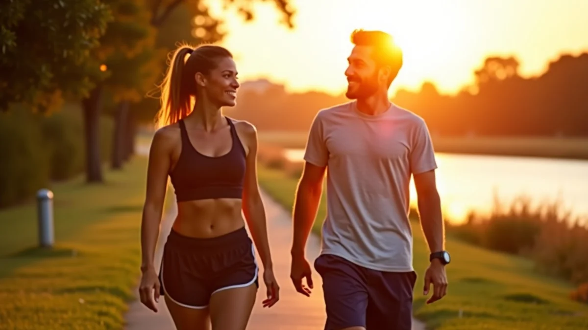 Fitness Singles Dating in Baton Rouge: Finding Active, Compatible Matches - editorial photograph
