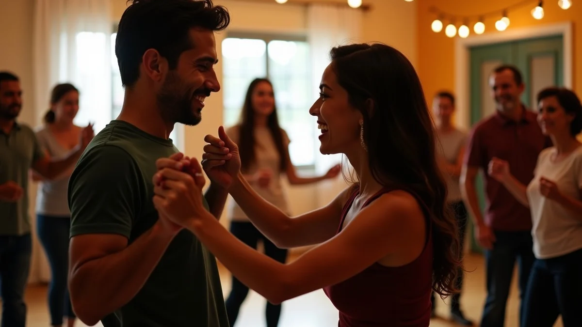 How to Meet Latino Singles in Milwaukee Respectfully - editorial photograph