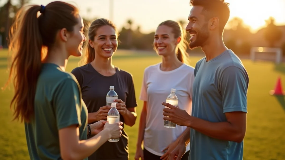 How to Meet Young Professionals in Temecula - editorial photograph