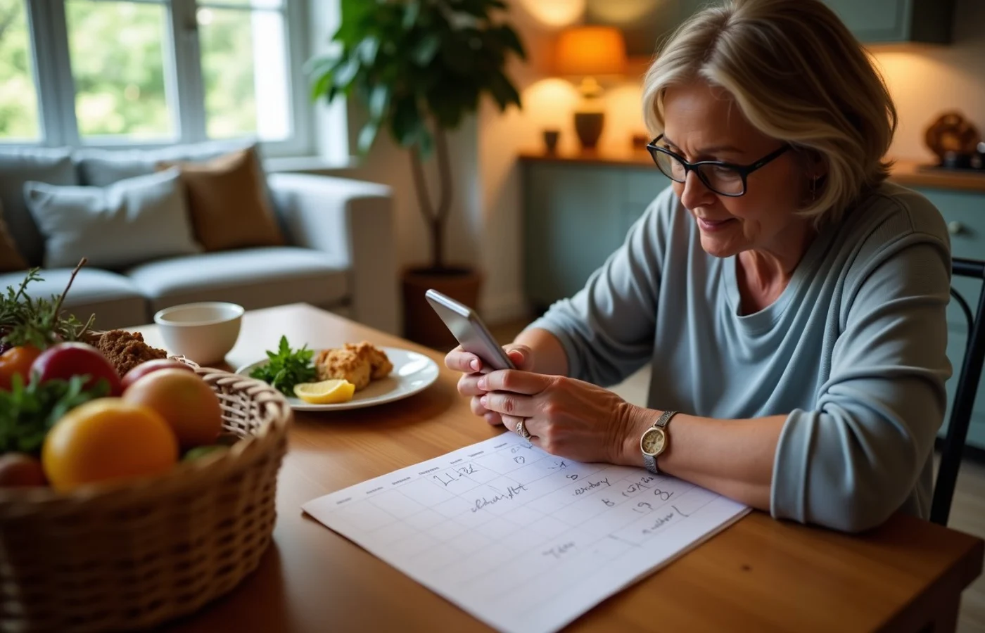 Signs your dating plan fits your parenting reality - supporting editorial photograph