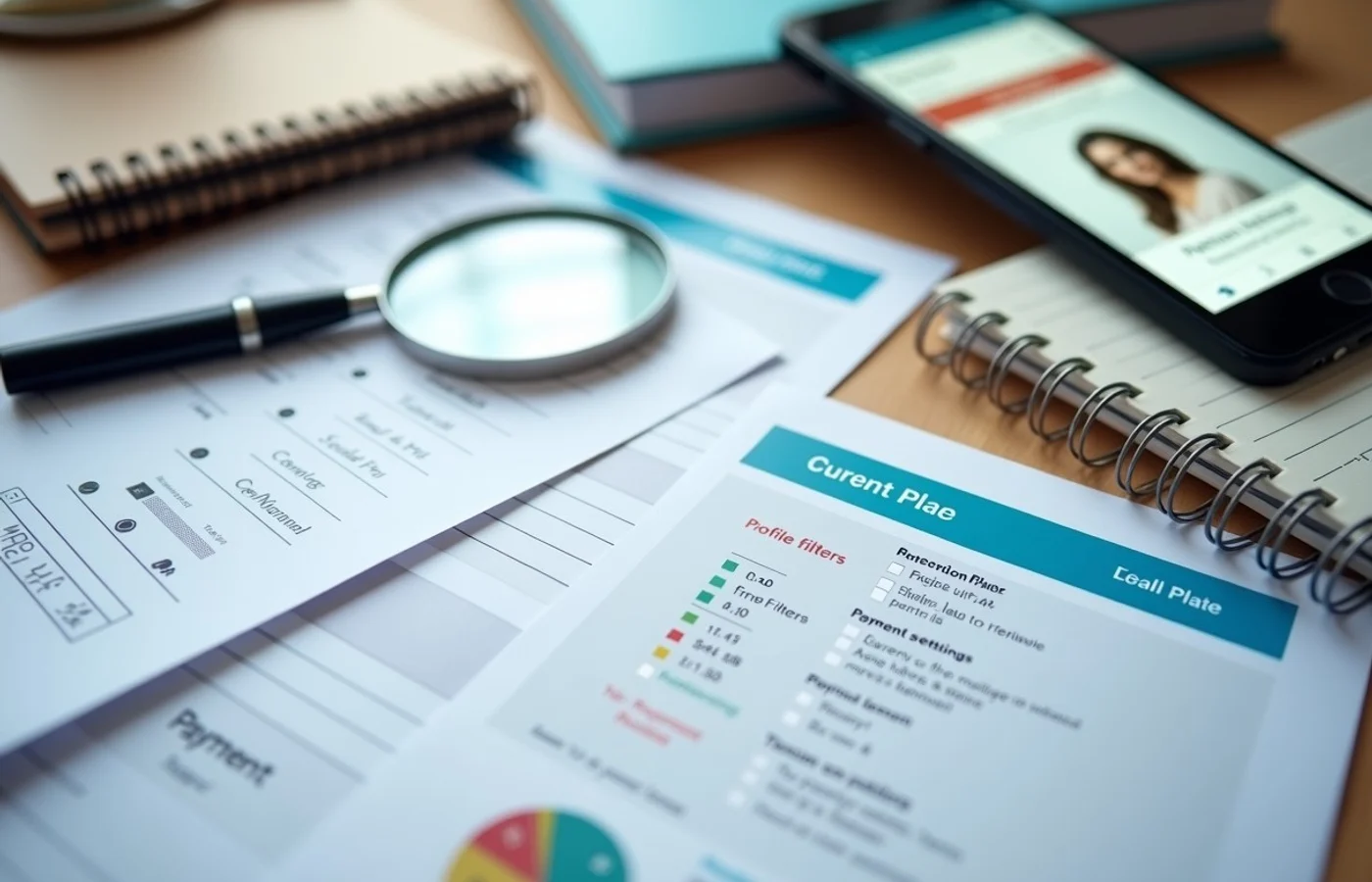 Evidence standards for useful dating-site reviews - supporting editorial photograph