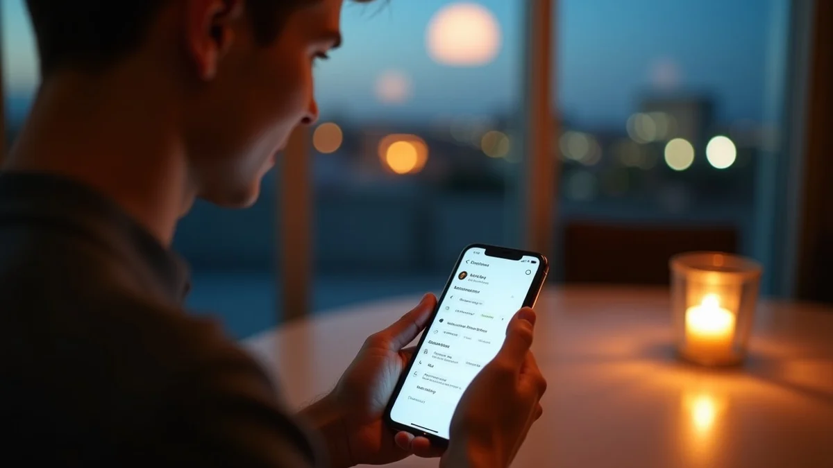 Safer Dating Apps for College-Educated Singles in Baton Rouge: What to Evaluate - editorial photograph