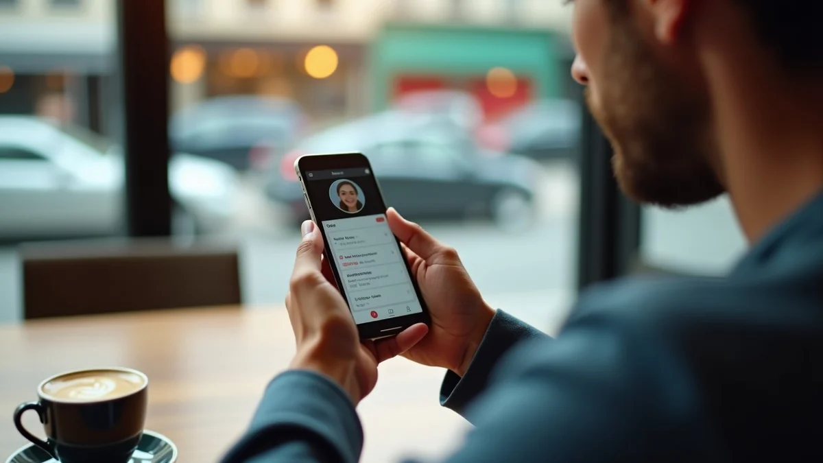 Safe Dating Apps for Professional Singles in Baton Rouge: What to Compare - editorial photograph