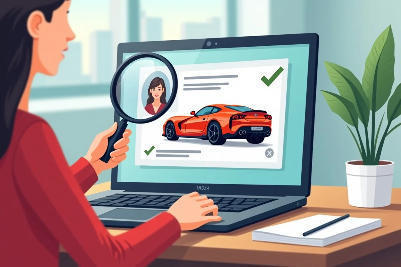 Car-focused dating sites need more than a shared-interest label - supporting editorial photograph