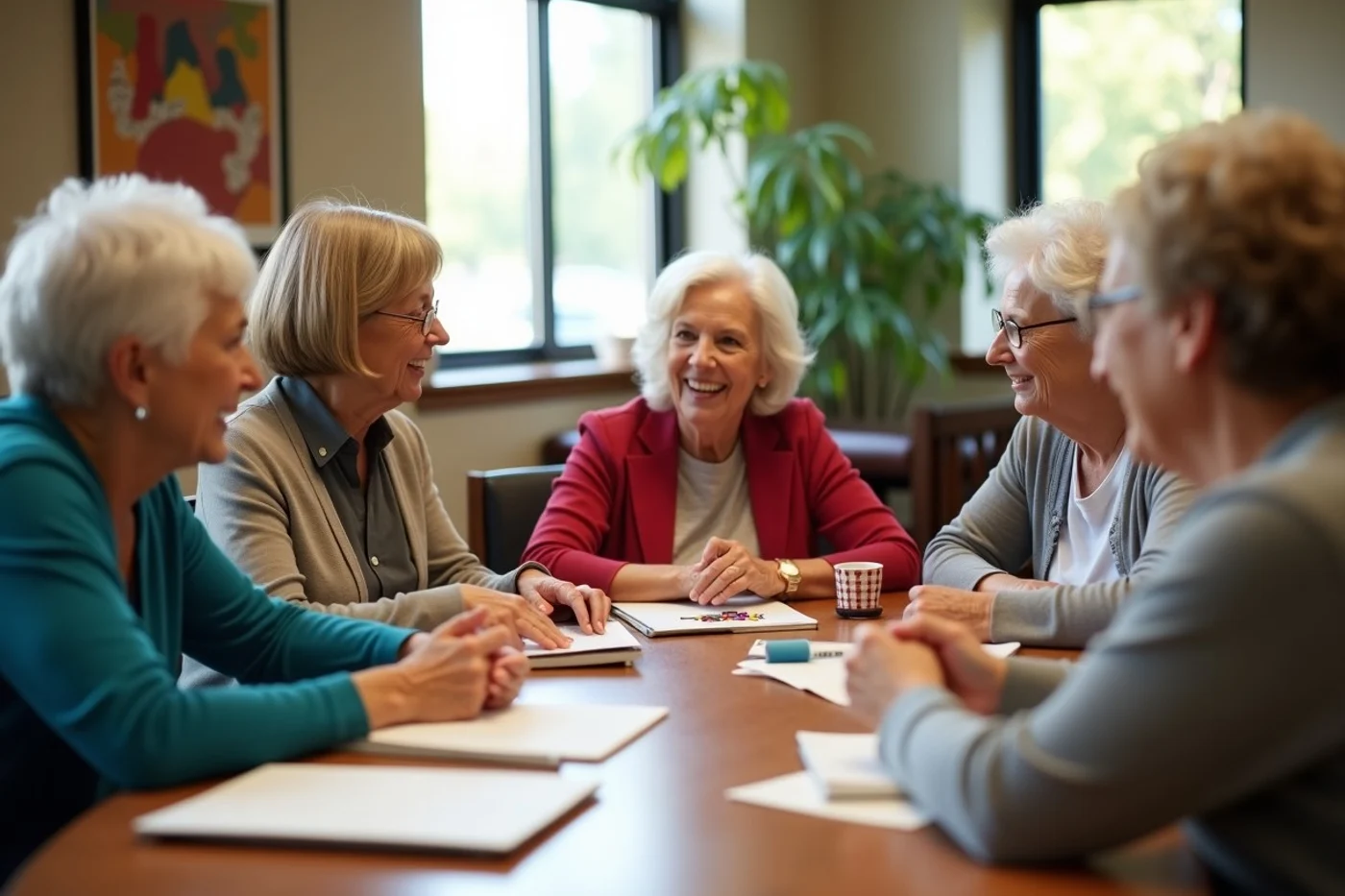 Boise’s Social Rhythm Rewards Consistent Participation - supporting editorial photograph